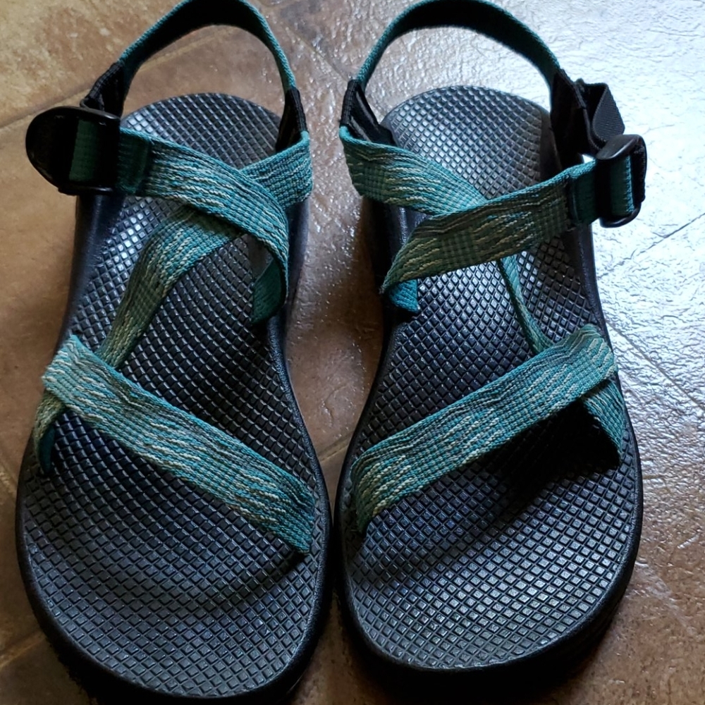 Chaco sandals